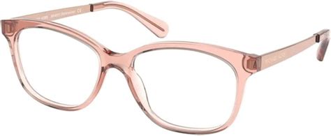 Gafas graduadas Michael Kors MK 4035 3689 TRANSLUCENT 